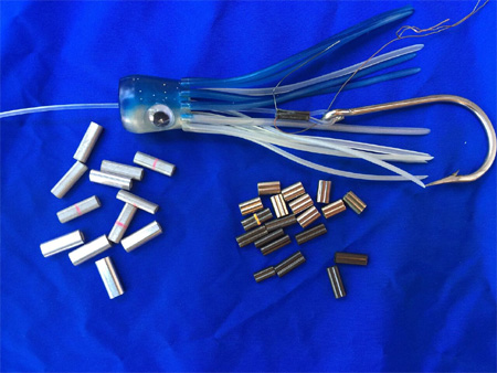 Know the correct sleeve styles and sizes for the particular types of fishing you plan on doing.