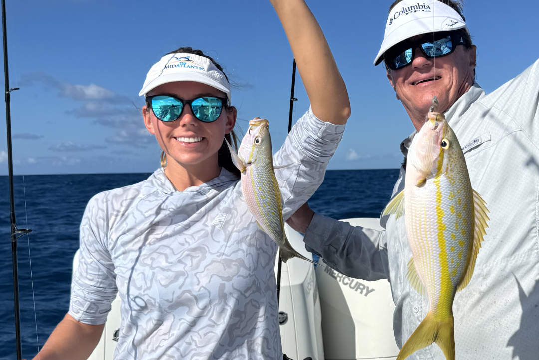 THE CUDJOE TWO-STEP, Cudjoe, Lower Florida Keys