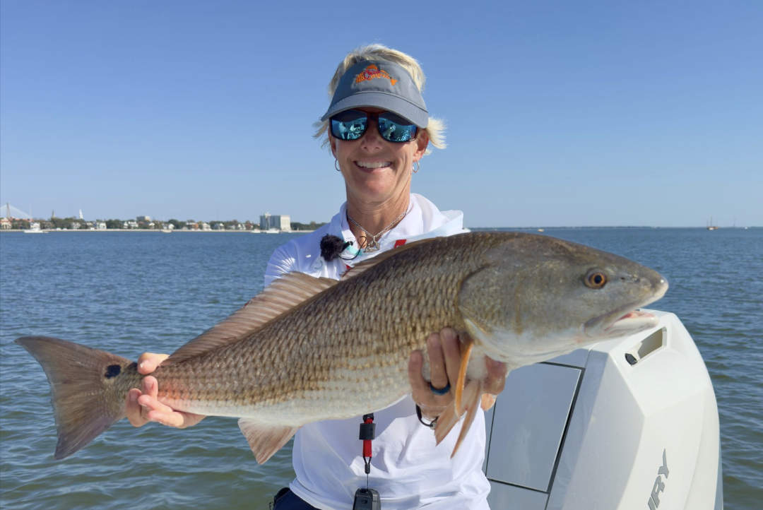 THE CHARLESTON HUSTLE! – Charleston, South Carolina