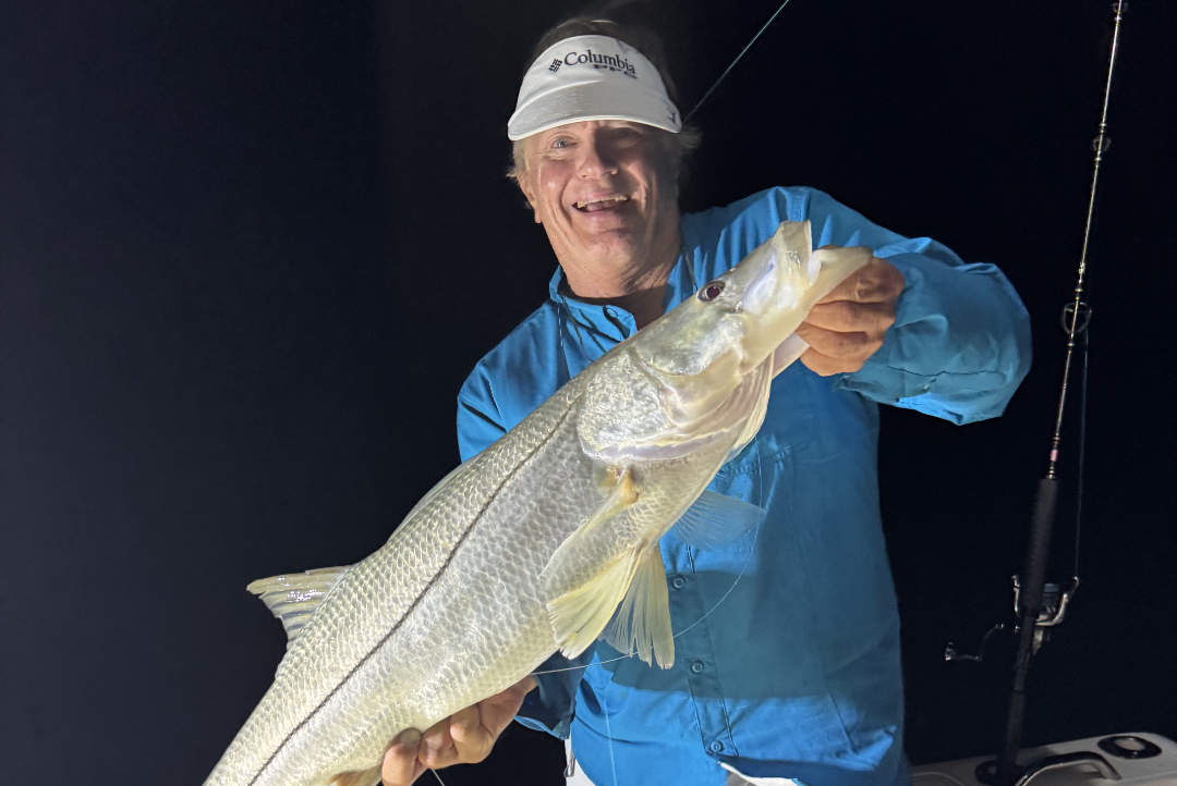 DON’T BE AFRAID OF THE DARK, Miami, Florida!