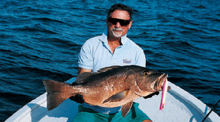 Fishing Topwater Plugs Right