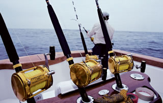 The Top-Shot Advantage