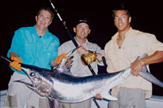 The Top-Shot Advantage